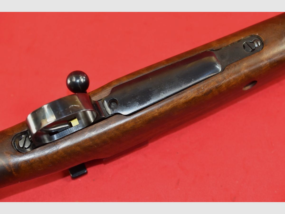 #7785 CARABINA MAUSER K98k, FRANKONIA, cal. 8x57IS, imagen 18 de 31