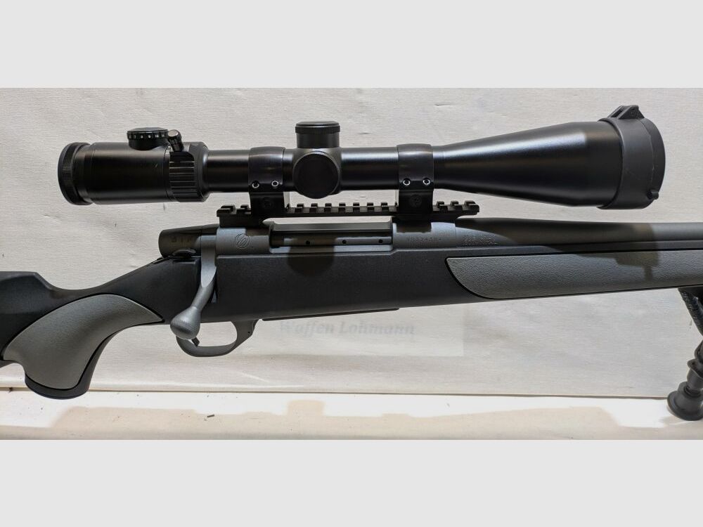 Weatherby Vanguard Synthétique