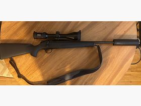 Blaser R8 Professional