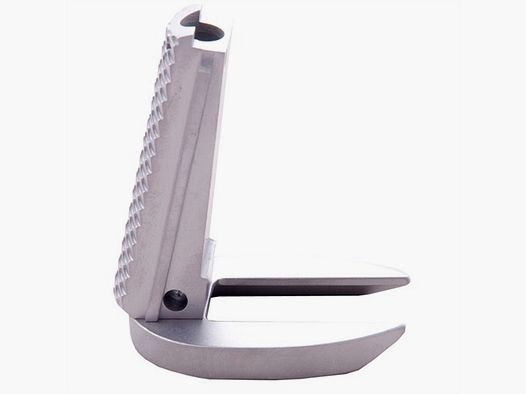 ED BROWN 1911 MAXI-WELL ED BROWN DROP-IN MAXI-WELL, SS/SNAKESKIN LPI