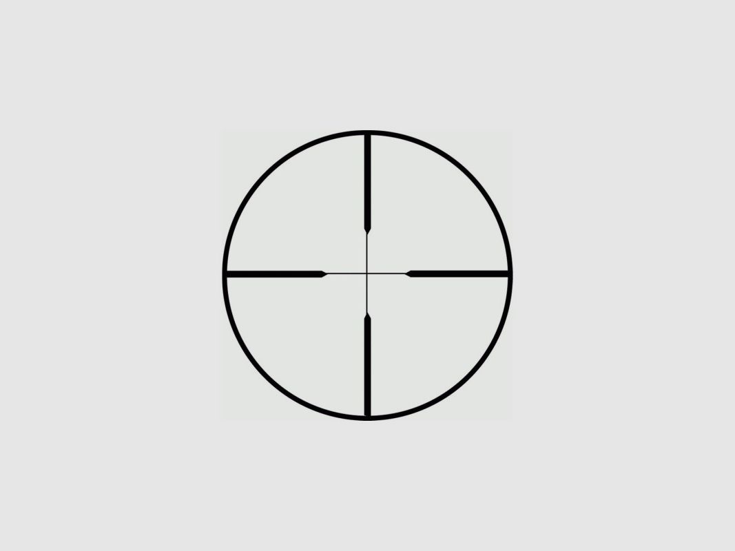 Lunette Tasco Rimfire 3-9x40, image 2 sur 5