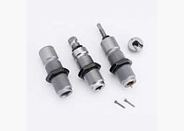 Hornady American Series 3-Die Set 10mm/.40 (.400) with shell holder