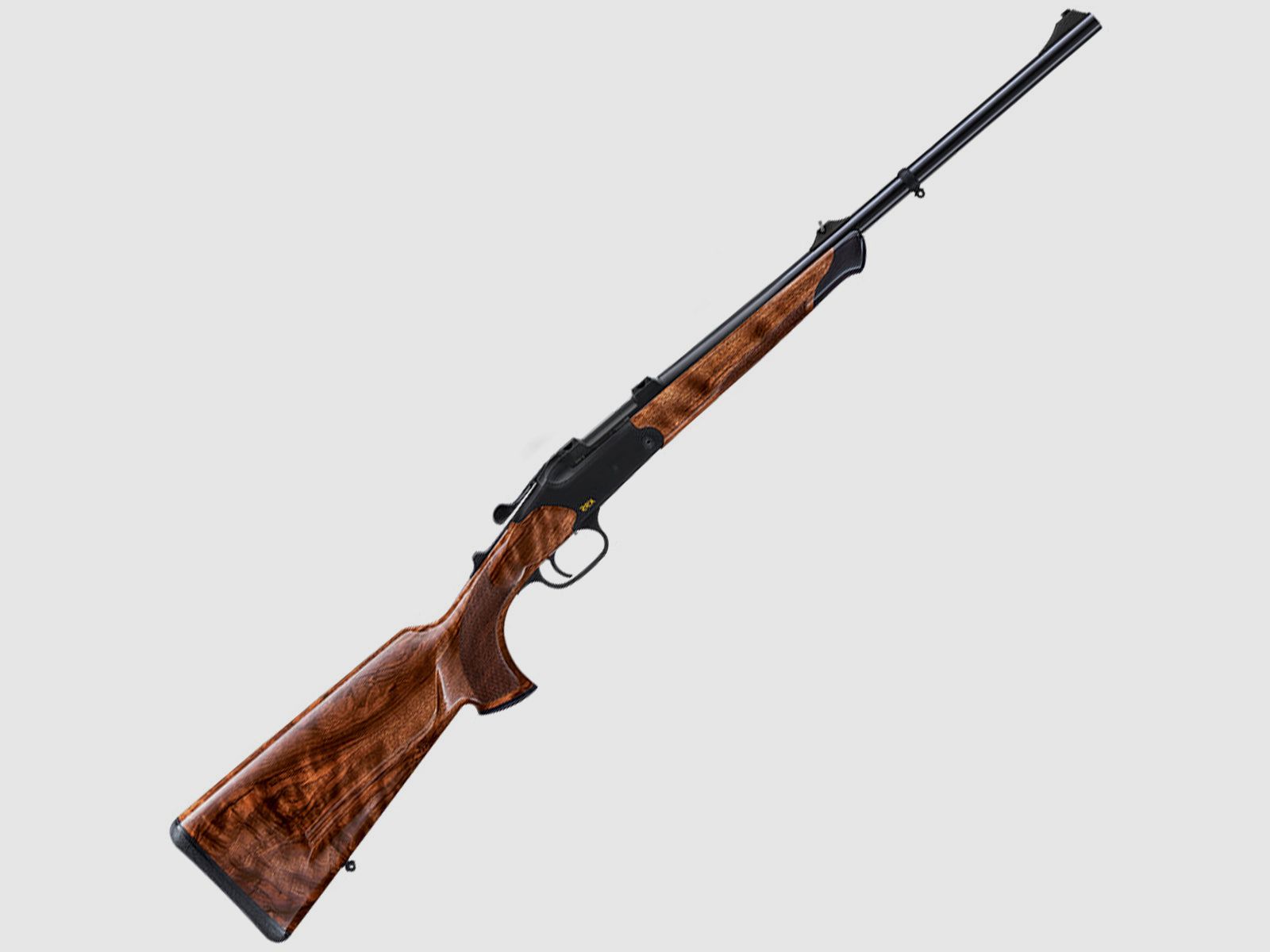 Rifle Monotiro Blaser K95, imagen 1 de 5