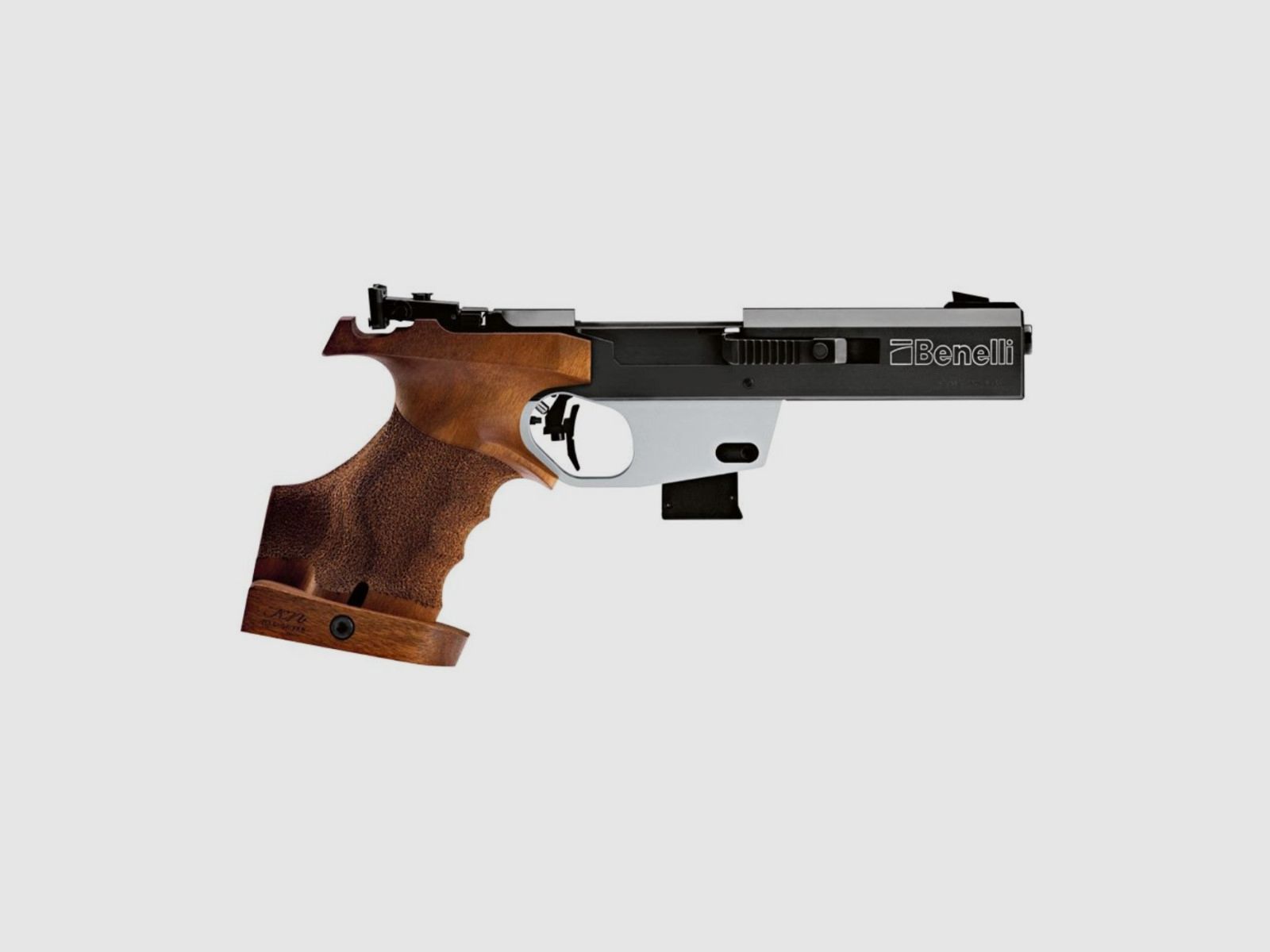 BENELLI MP90S World Cup .22LR - A0369300, imagen 3 de 3