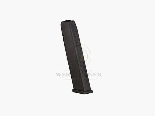 GLOCK Magazin 24 Schuss