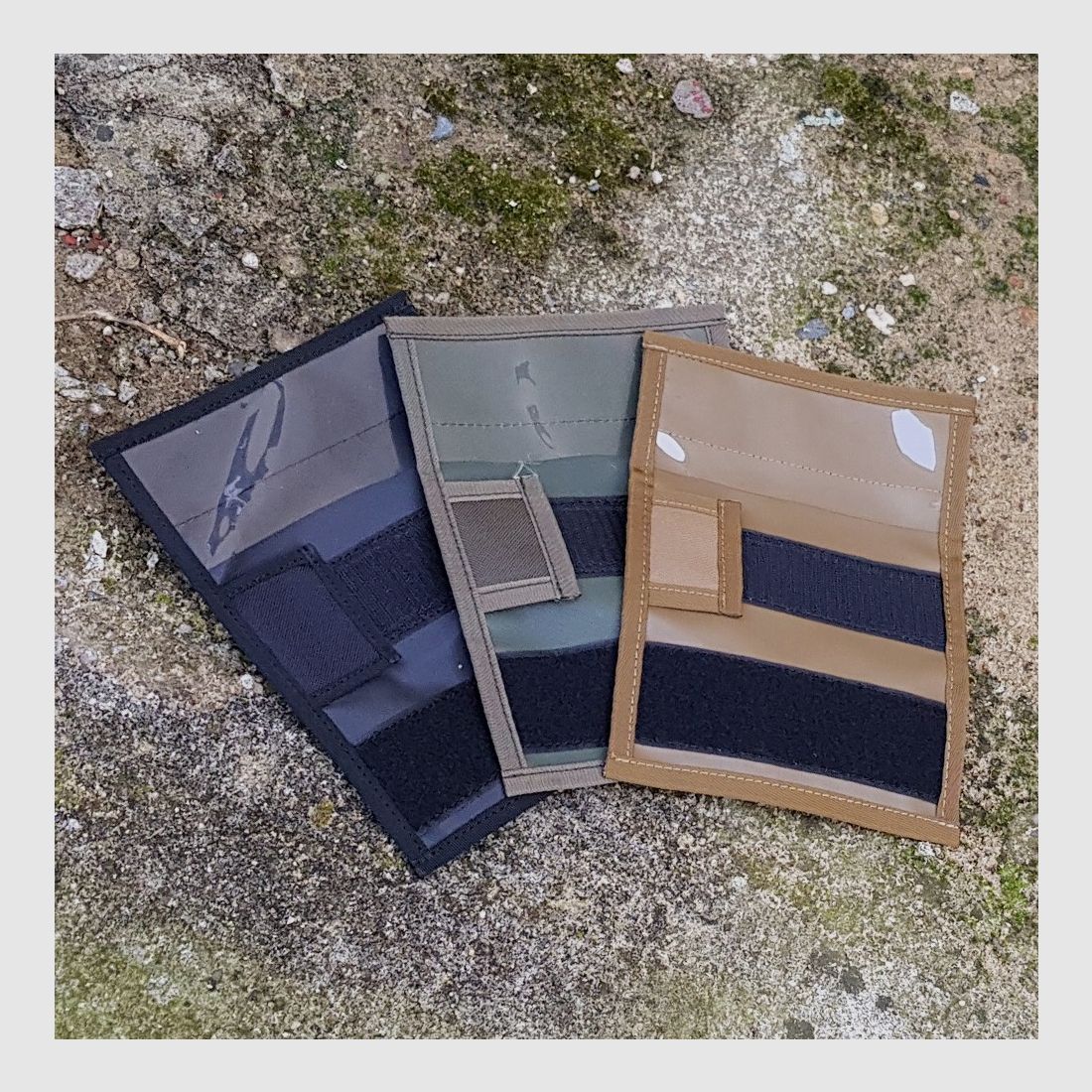TACTICAL EVO Ammo Cover 10/20, Bild 1 von 3