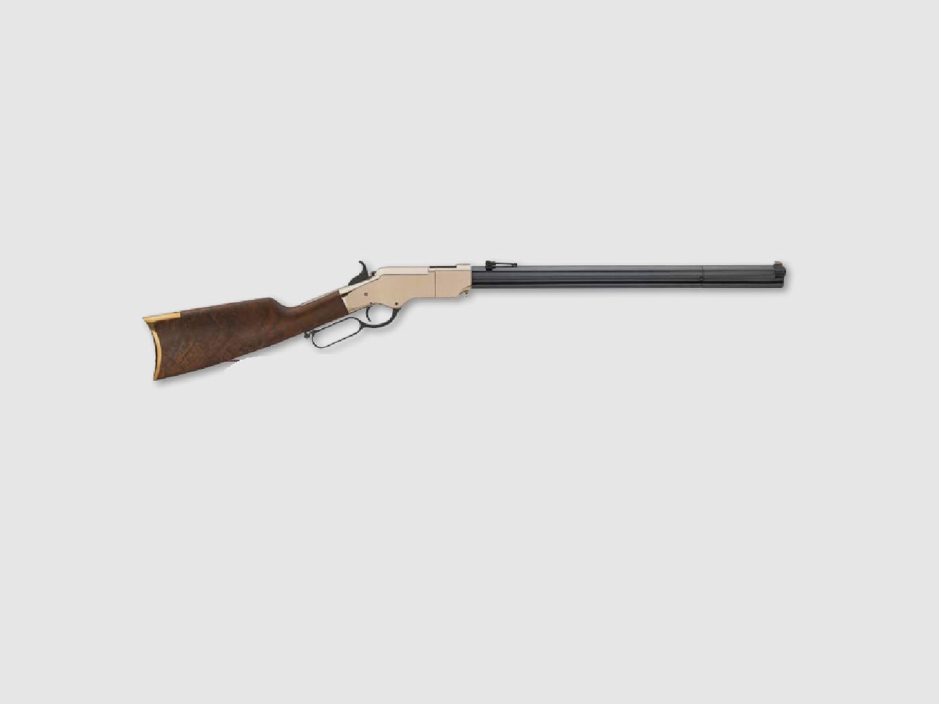 Lever Action Original Henry Rare Carbine