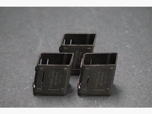 GSG-9 Magazin Adapter Set Glock