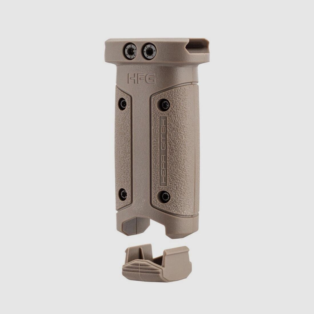 Vertikaler Griff Hera Arms HFG Picatinny Schwarz, Bild 6 von 7