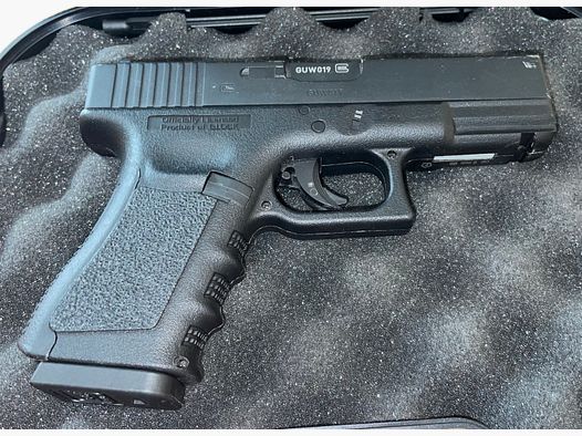 Glock 19 CO2 Pistole von Umarex