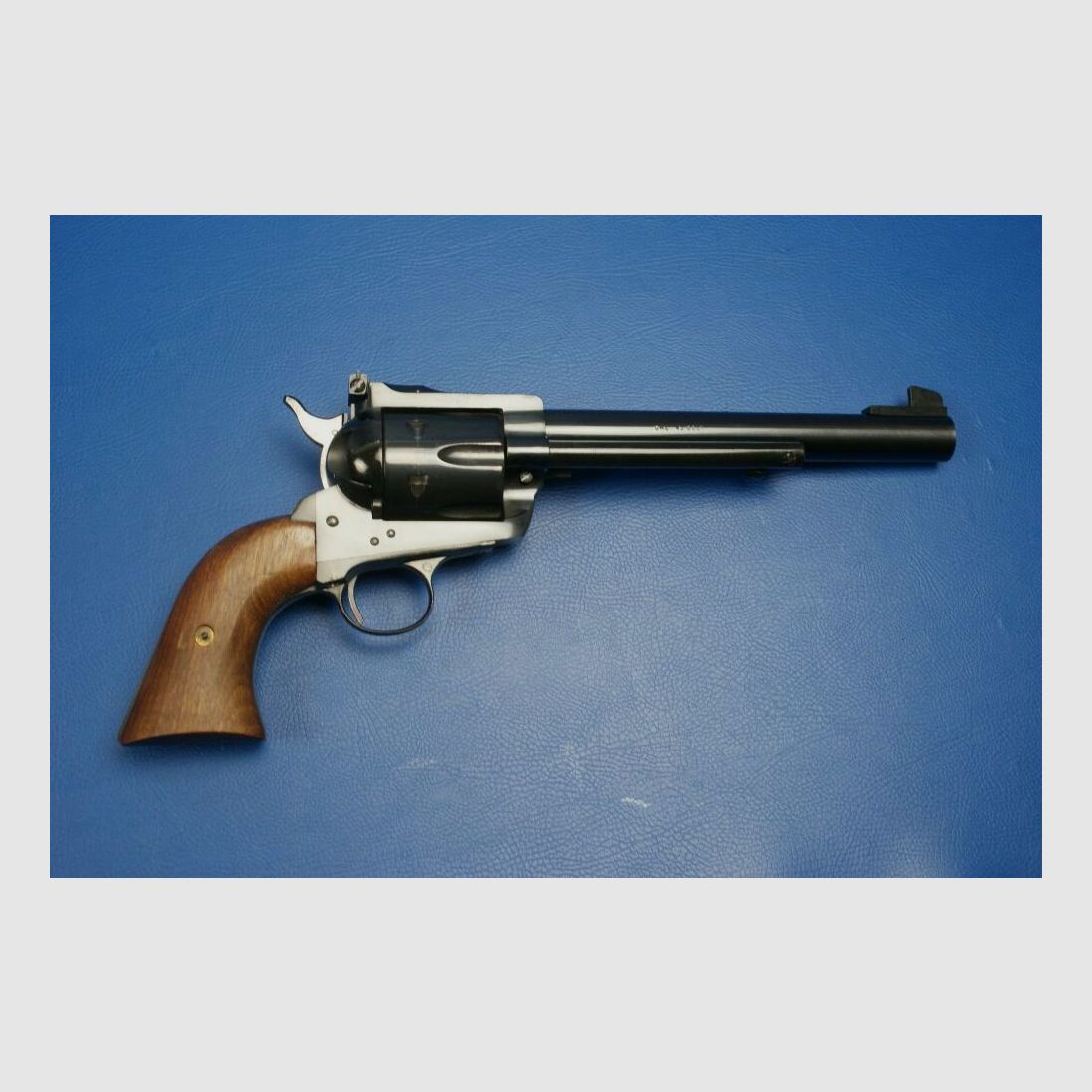 H. SCHMIDT OSTHEIM 121 .45Colt