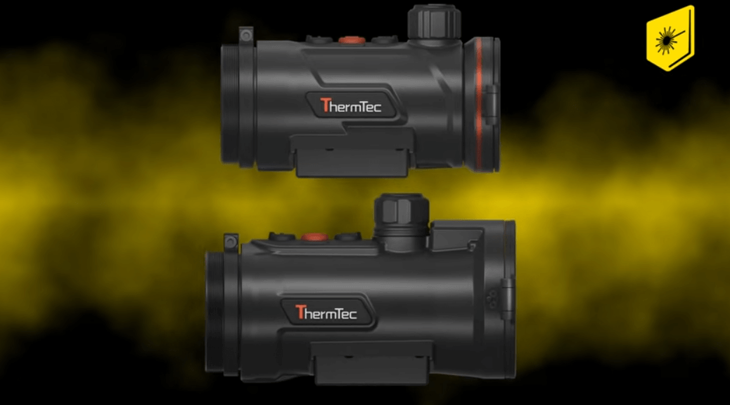 Das ThermTec Hunt 650L im Praxistest mit Revieraufnahmen - Das ThermTec ...