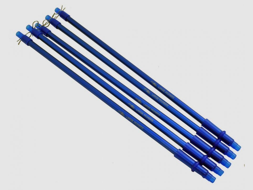 DAA Primer Pickup Tubes – 5er Pack, Bild 2 von 2