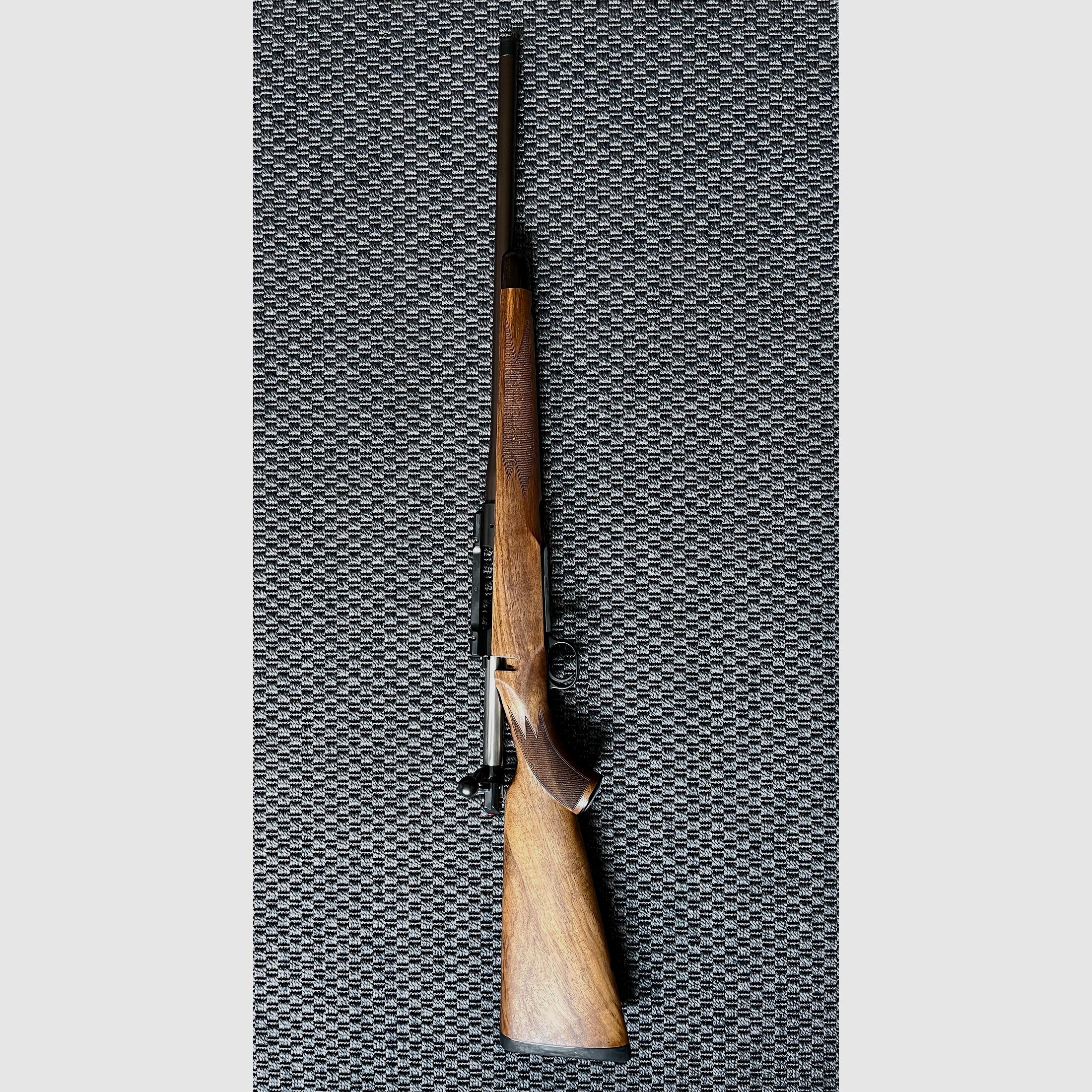 Mauser M12 Pure 8x57JS *sehr gepflegt*