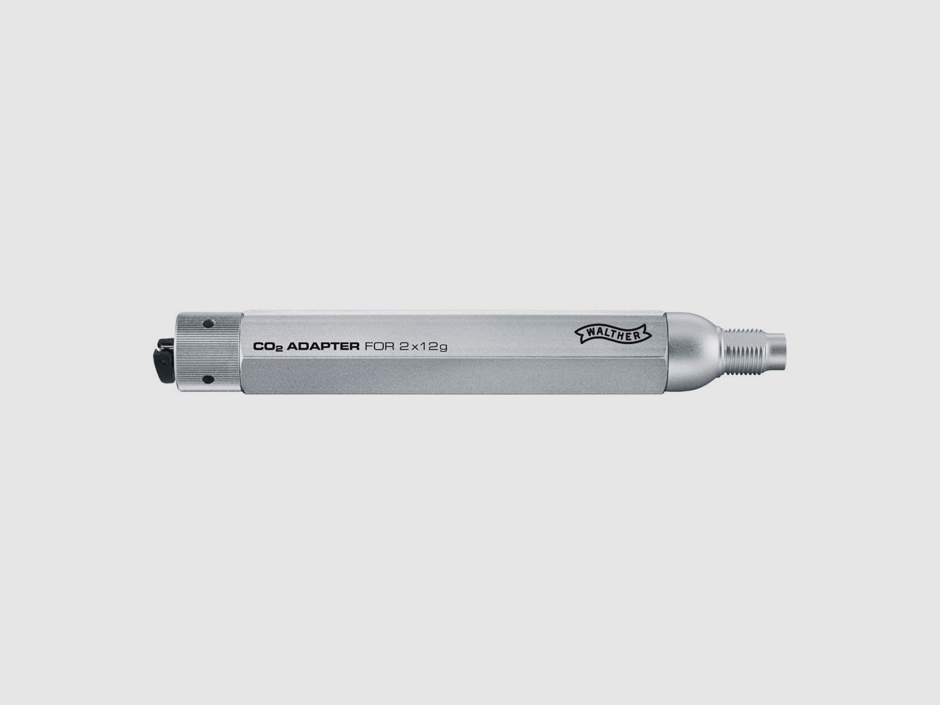 Walther CO2 Adapter