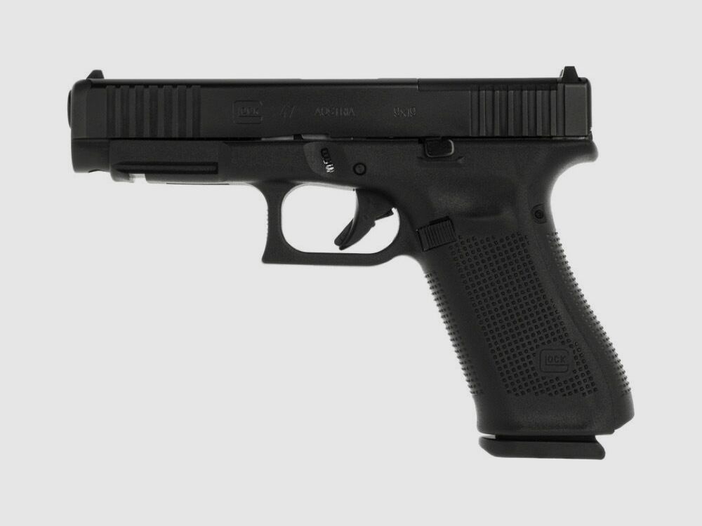 GLOCK GLOCK PISTOLA 47/FS/MOS