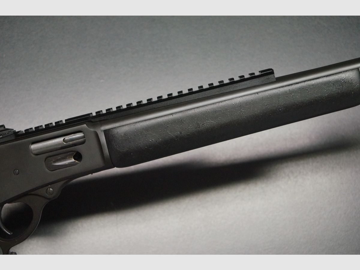 Rossi R95 Triple Black 357 Mag, Bild 2 von 6