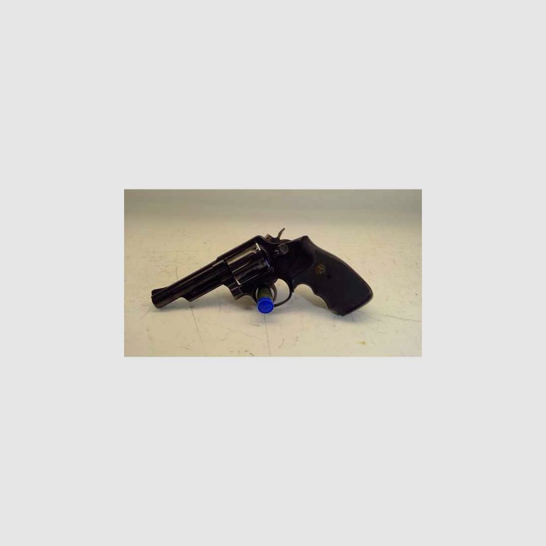 Revolver Smith & Wesson Mod. 19 im Kaliber 357 Magnum gebraucht