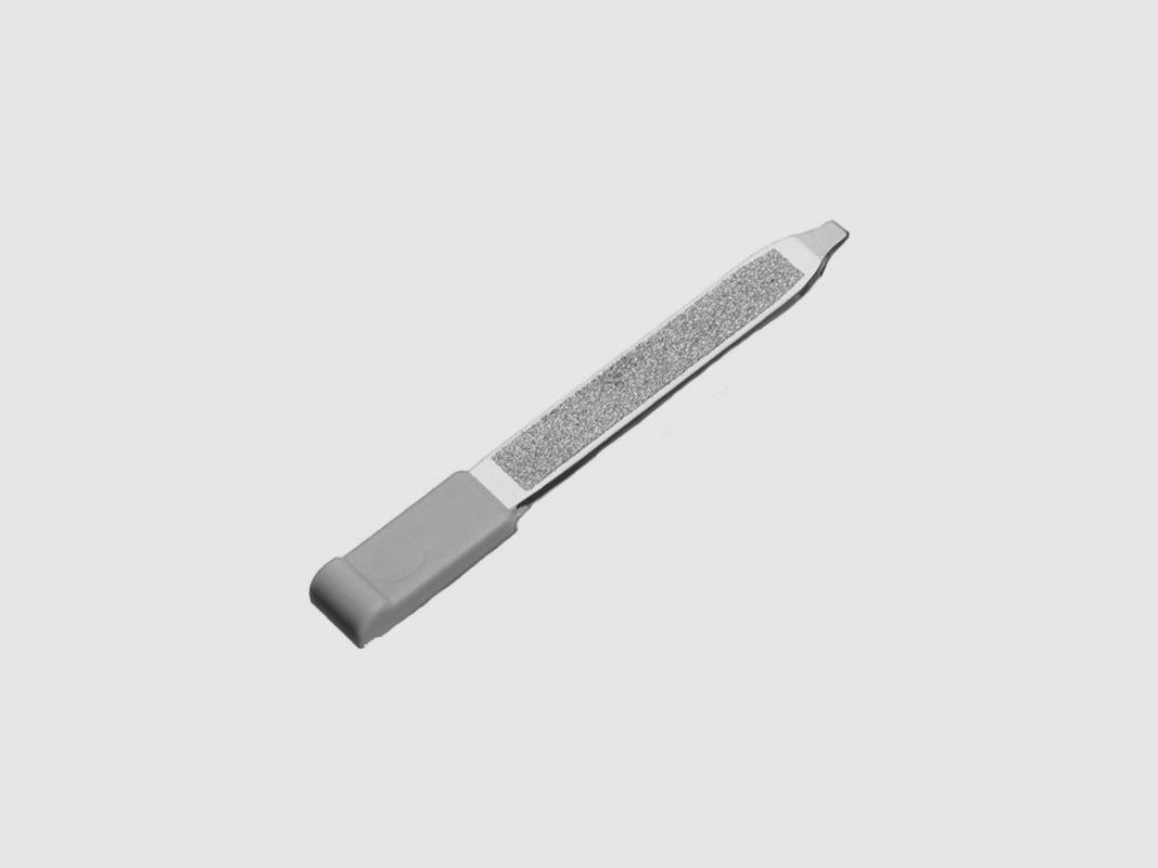 VINGERNAILVILE VOOR SWISCARD