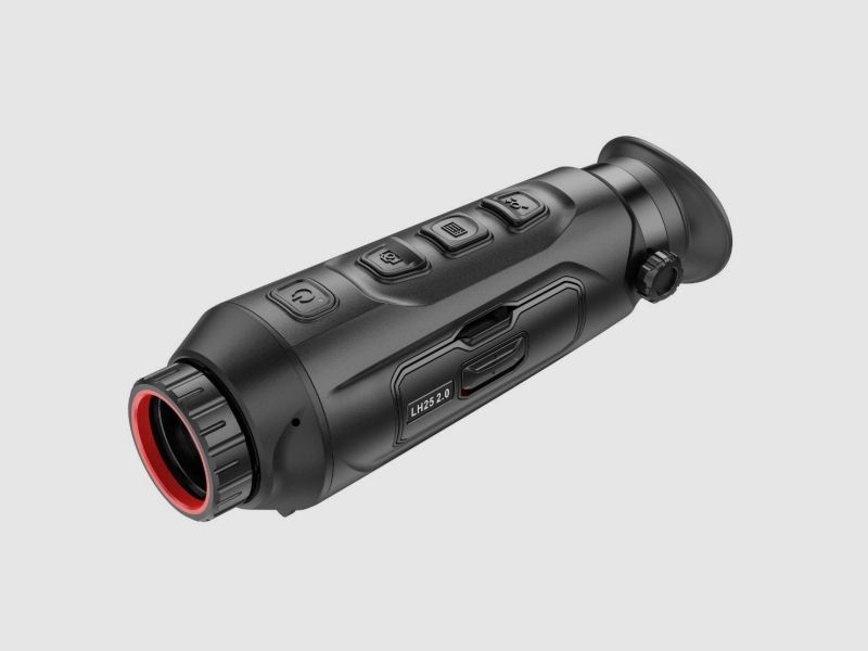 Aktion - Bitte Tagespreis anfragen - HIKMICRO Lynx LH25 2.0