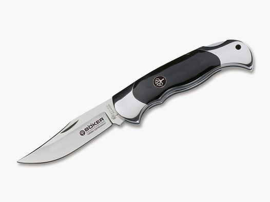 Taschenmesser BÖKER BUFFALO Klassiker §42a konform legal führen