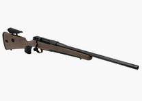 Mauser M18 Feldjagd