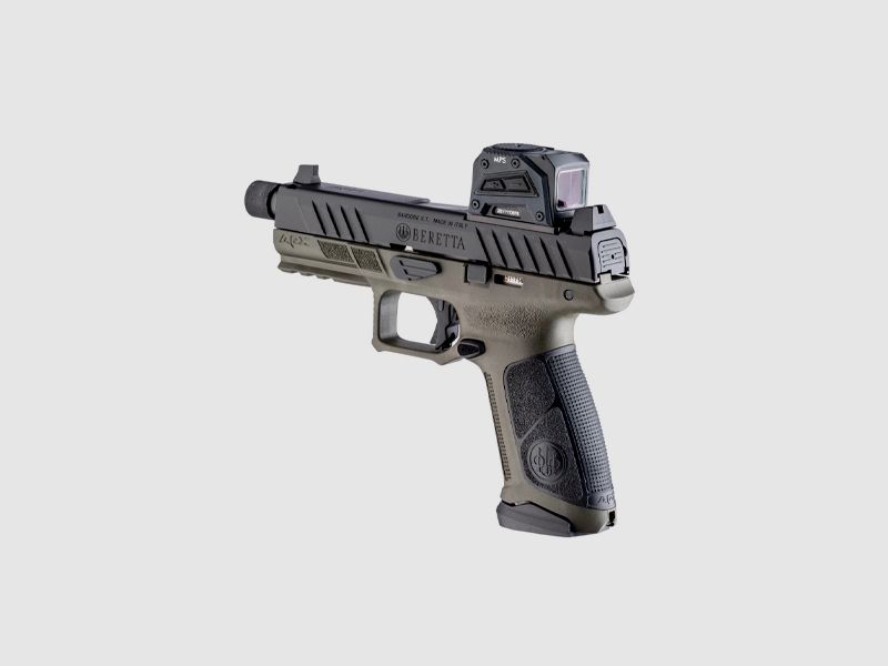 Beretta APXA1 Tactical, Bild 4 von 6