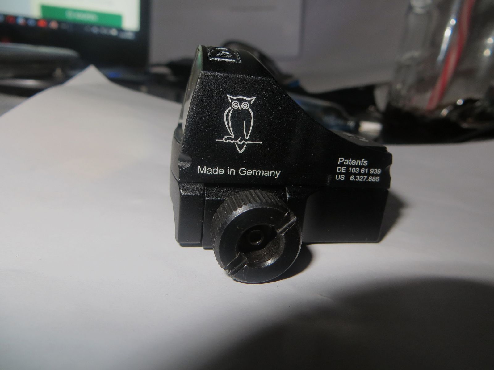 RED-DOT Docter sight