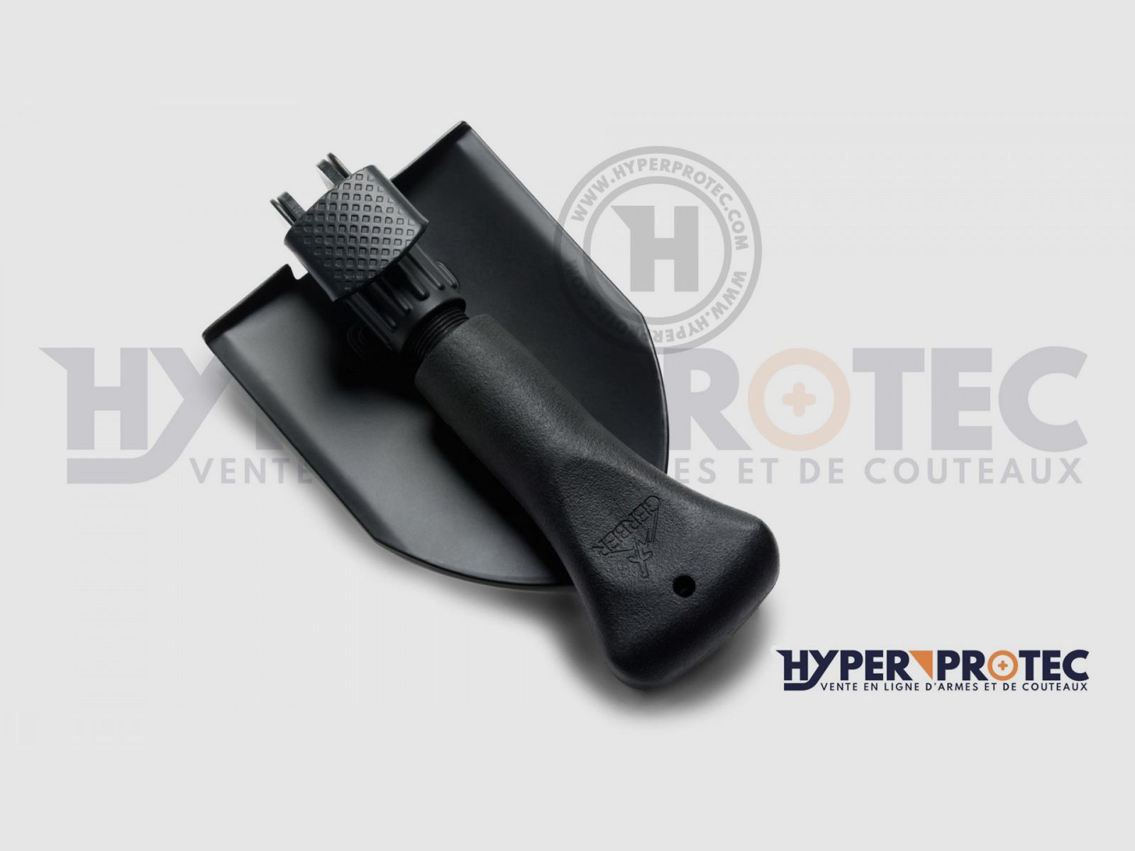 Gerber Gorge - Folding Knife, image 3 of 5