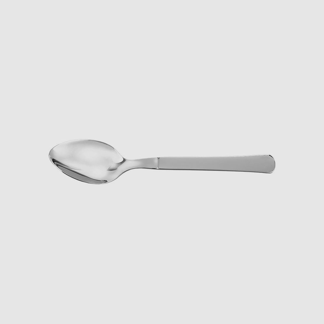 Table - Soup Spoon - Steel Handle - Arcos - A701900