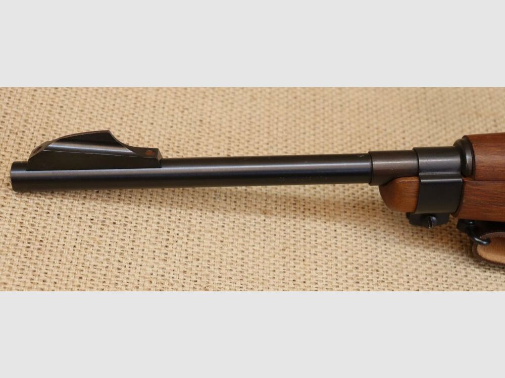 Erma EGM-1 70 .22lr