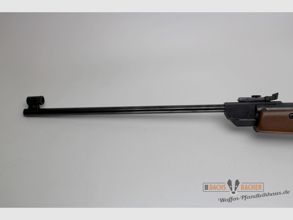 LG Luftgewehr Diana Mod 45 Kal. 4,5mm 16 Joule