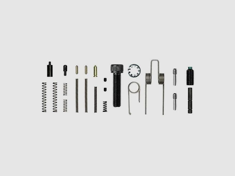 AERO PRECISION M5 VELDREPARATIESET VOOR AR-308