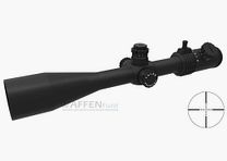 Falke 8,5-25x50 TAC beleuchtetes MilDot