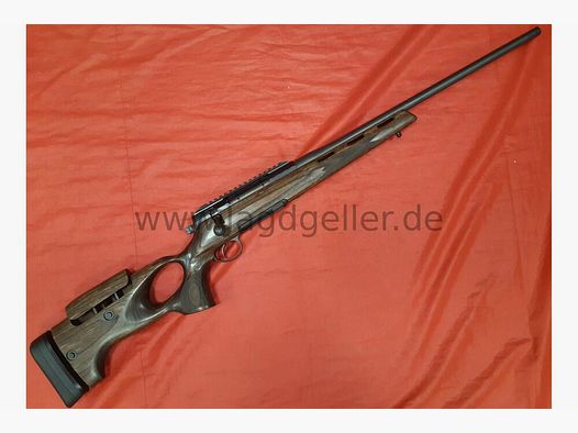 Rößler Signature Hunter Repetierer 30-06 mit doppelter Schaftverstellung .30-06Spring