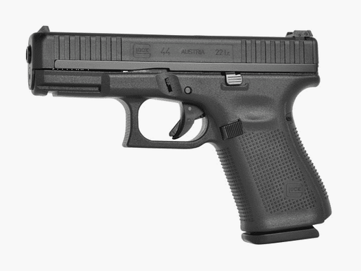 Glock 44 Kaliber .22 LR Pistole