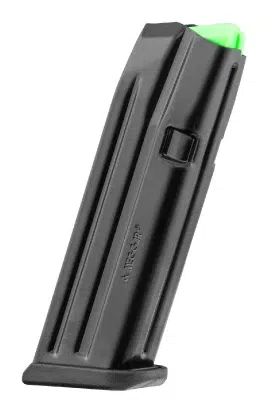 Chargeur 18 coups Mec-Gar pour Glock 17