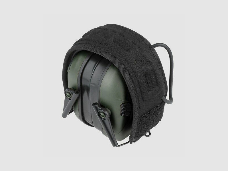 Earmor - Aktiver Gehörschutz M300A - foliage green