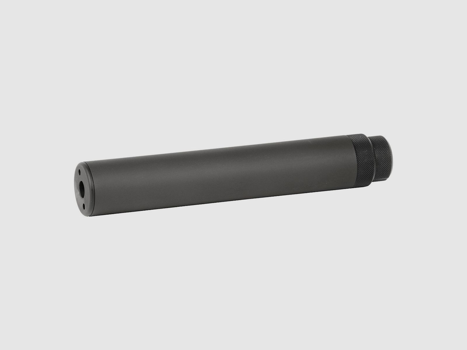 B&T QD SMG/PDW Schalldämpfer – 9 mm Para