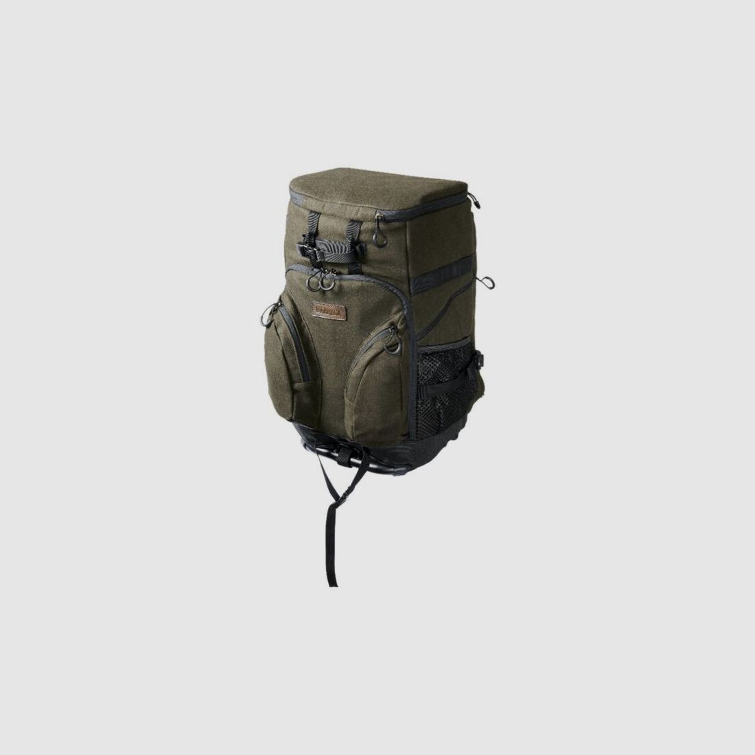 Härkila Metso Rucksackstuhl
