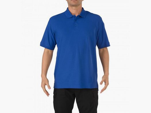 5.11 Utility Polo Shirt kurzarm Herren