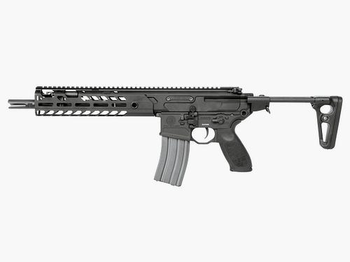 SIG SAUER ProForce MCX Black 6mm - Airsoft S-AEG