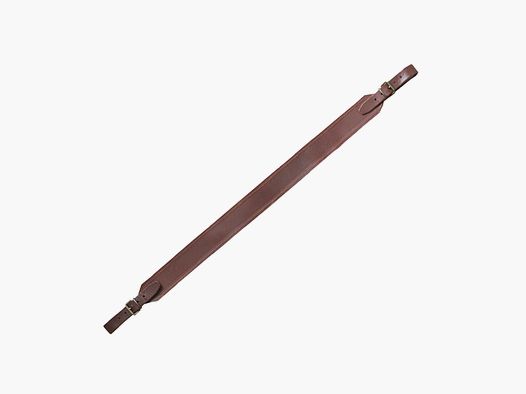 PARABELLUM PORTA FUSIL PIEL ANCHO 4,5 CM.