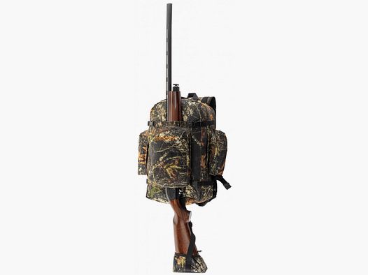 Rucksack für Gewehre 40 L - Country