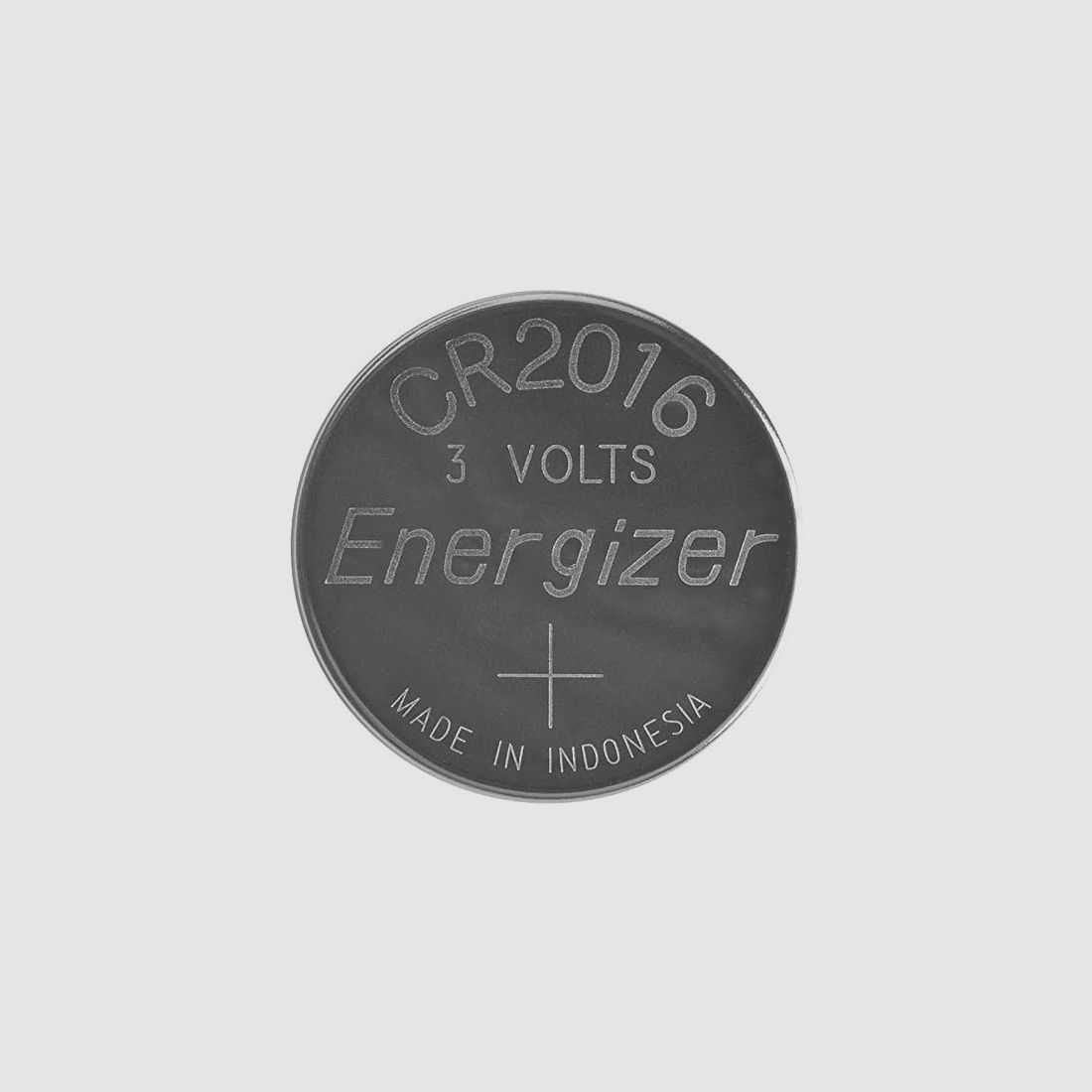 Energizer 2016 Ultimate Lithium Batterie, Bild 2 von 2