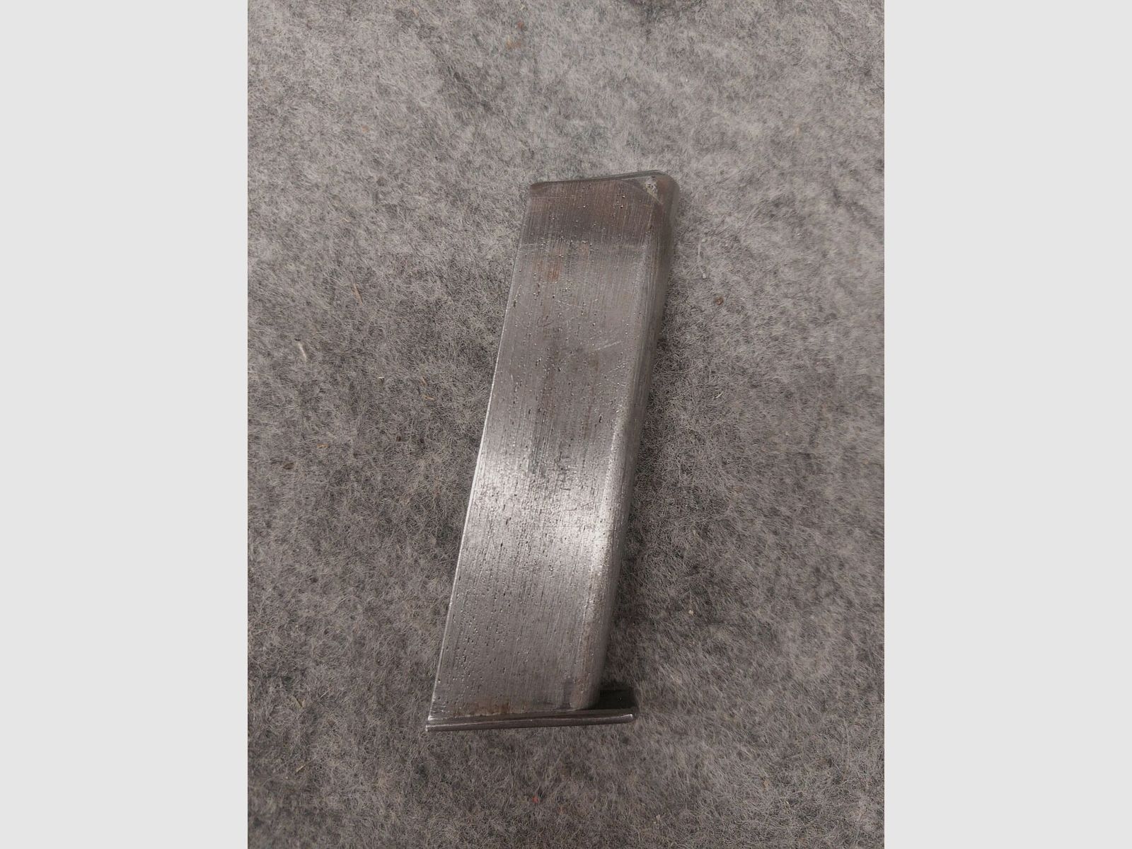 Mauser, Oberndorf 1914