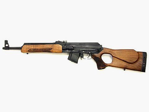 Molot Mod. VEPR Standart