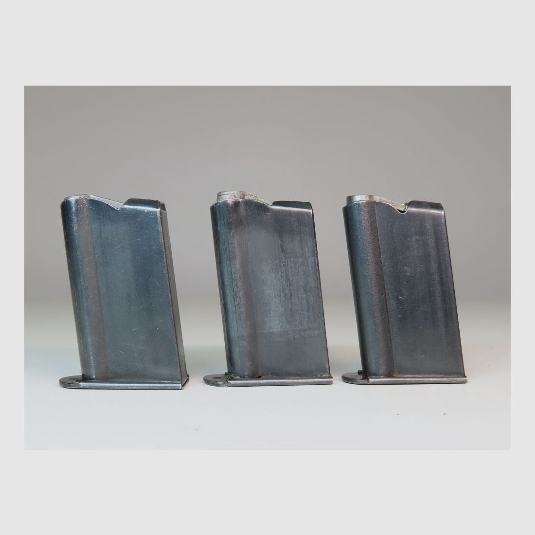 Various Kriegeskorte / Krico magazines repeater .22LR