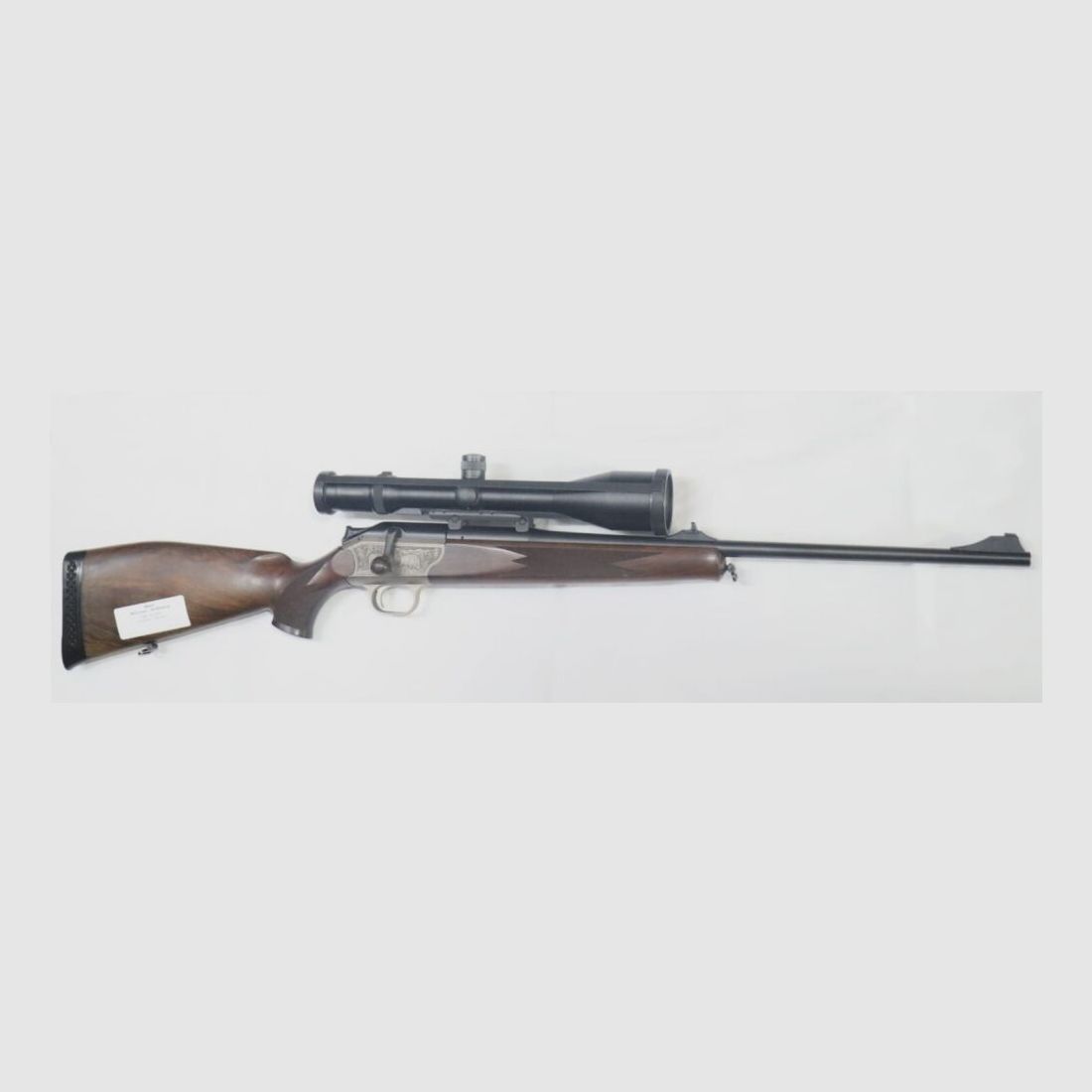 Blaser R93 Luxury