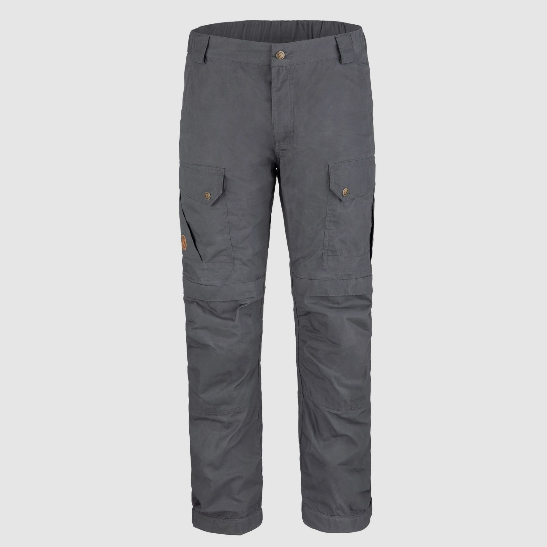 Anar Eco Light Pants Men Gray - L